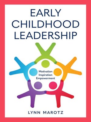 cover image of Early Childhood Leadership